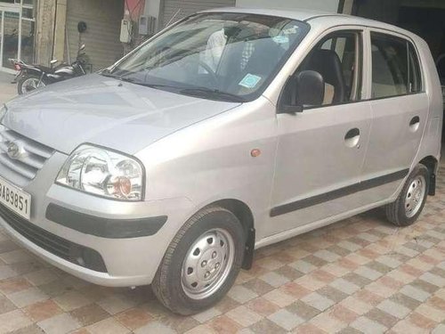 Used 2012 Hyundai Santro Xing MT for sale in Faridabad 