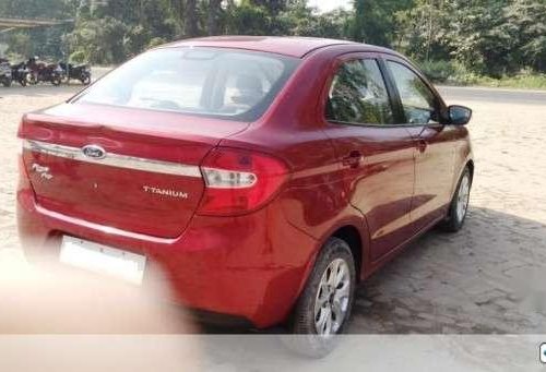 2016 Ford Figo Aspire MT for sale in Purnia 