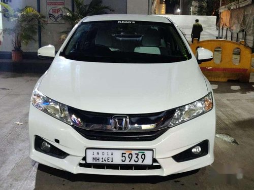 Used Honda City MT car at low price in Mumbai