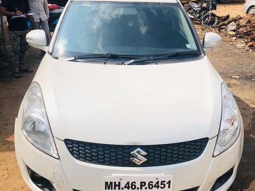 Used Maruti Suzuki Swift MT for sale in Kharghar 