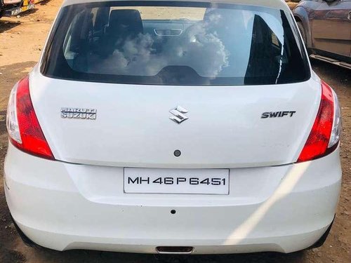 Used Maruti Suzuki Swift MT for sale in Kharghar 