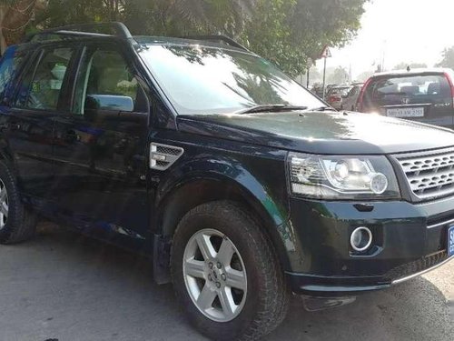 Land Rover Freelander 2 SE 2013 AT for sale in Mumbai