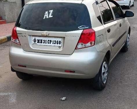 Used Chevrolet Aveo 1.4 2007 MT for sale in Nagpur 