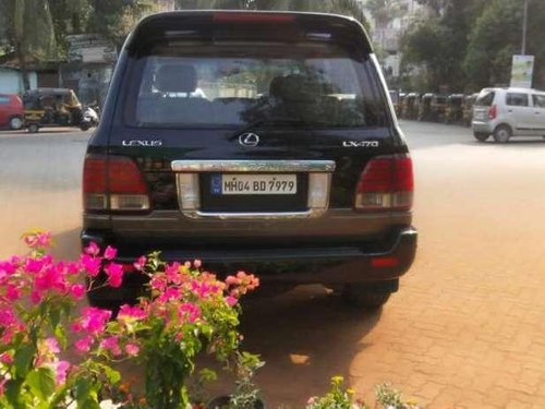 Used Lexus LX 2006 AT for sale in Goregaon 