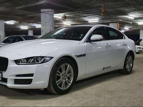 Used Jaguar XE AT for sale in Mumbai