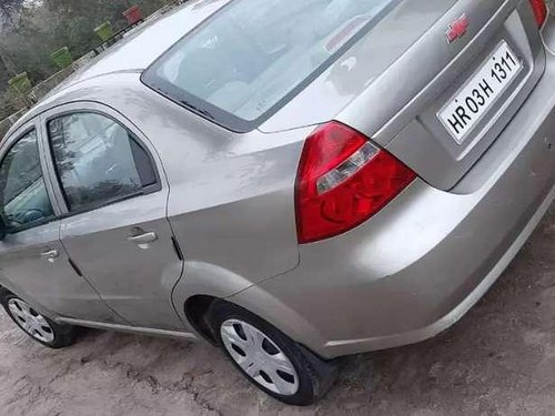 Used Chevrolet Aveo MT for sale in Solan