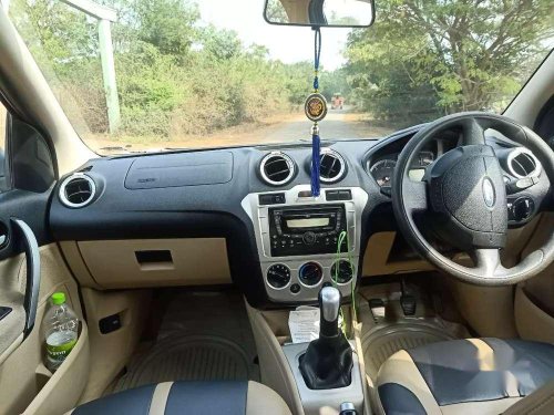 2014 Ford Fiesta Classic MT for sale in Khammam 