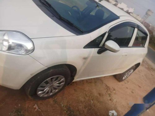 Used 2013 Fiat Punto MT for sale in Jalandhar 