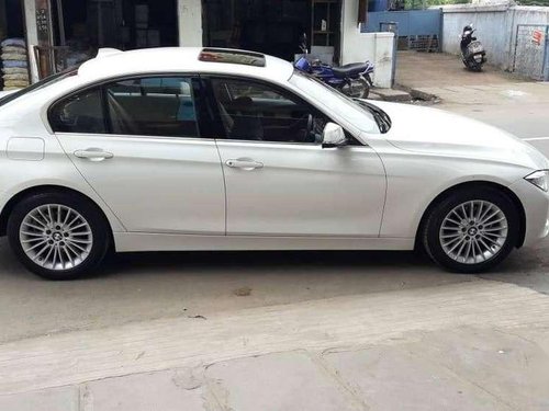 Used BMW 3 Series GT Luxury Line 2014 AT for sale in Coimbatore 
