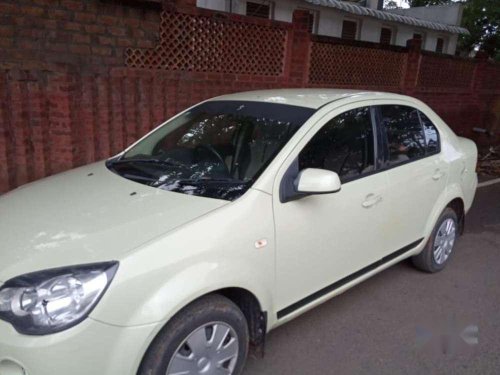 Used Ford Fiesta ZXi 1.4 TDCi, 2009, Diesel MT for sale in Coimbatore 