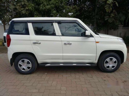 Used 2018 Mahindra XUV300 MT for sale in Kolhapur 