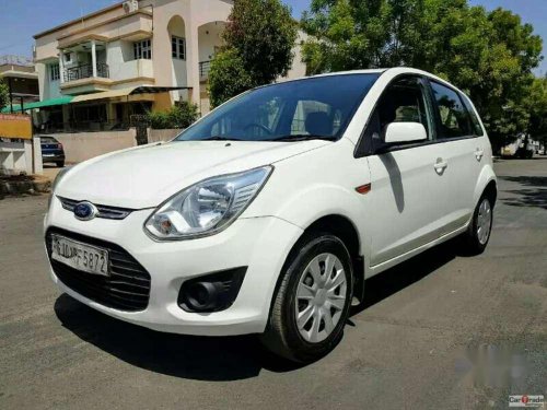 Used Ford Figo, 2014, Diesel MT for sale in Ahmedabad 