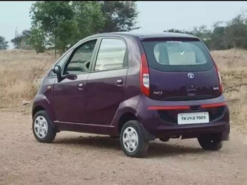 Used Tata Nano GenX MT for sale in Tiruppur 