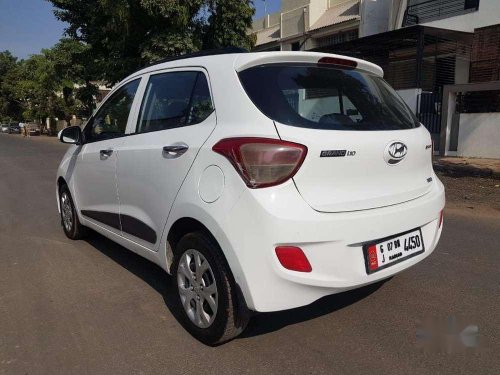 Used 2014 Hyundai i10 Sportz MT for sale in Ahmedabad 