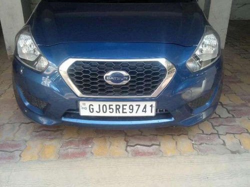 Used Datsun Go Plus T, 2019, Petrol MT for sale in Ahmedabad 