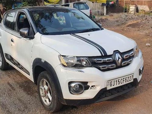 Used Renault Kwid MT for sale in Surat