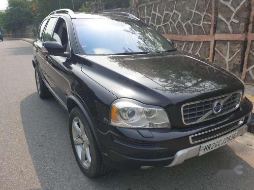 Volvo XC90 2013 AT for sale in Ghaziabad