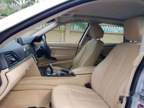 2014 BMW 3 Series GT AT for sale in Mumbai