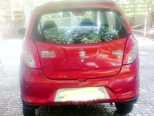 Maruti Suzuki Alto 800 2014 MT for sale in Kannur 