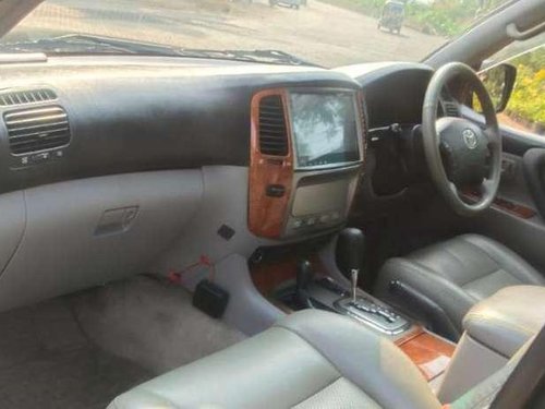 Used Lexus LX 2006 AT for sale in Goregaon 