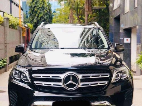 Used 2019 Mercedes Benz GLS AT for sale in Chandigarh 