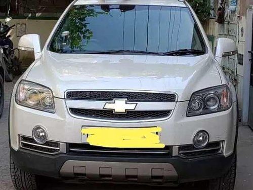 Used Chevrolet Captiva MT for sale in Chennai