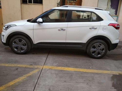 Used Hyundai Creta 1.6 SX 2016 MT for sale in Chennai