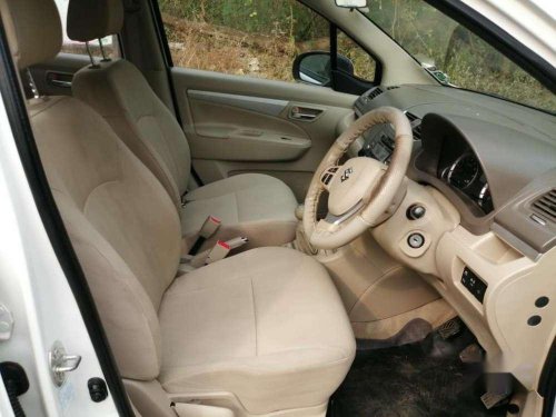 Maruti Suzuki Ertiga Vxi CNG, 2016, CNG & Hybrids MT for sale in Mumbai