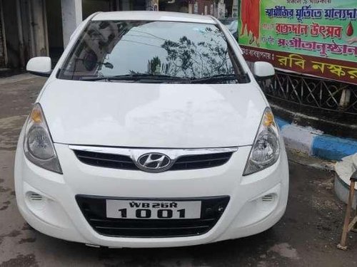 2011 Hyundai i20 MT for sale in Kolkata