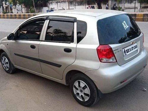 Used Chevrolet Aveo 1.4 2007 MT for sale in Nagpur 