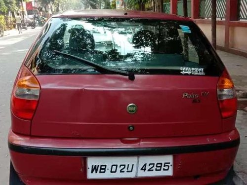 2005 Fiat Palio NV MT for sale in Kolkata