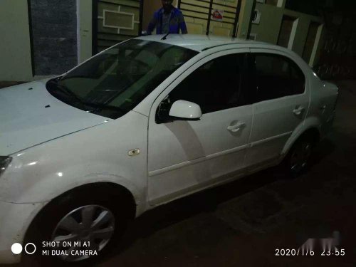 2007 Ford Fiesta MT for sale in Hyderabad