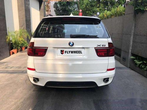 BMW X5 xDrive 30d Expedition, 2012, Diesel AT for sale in Kolkata