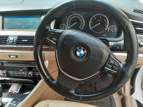 Used BMW 5 Series GT AT for sale in Nashik at low price