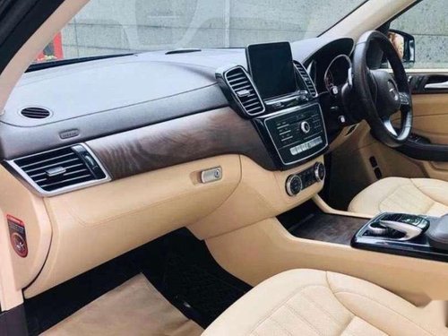 Used 2019 Mercedes Benz GLS AT for sale in Chandigarh 