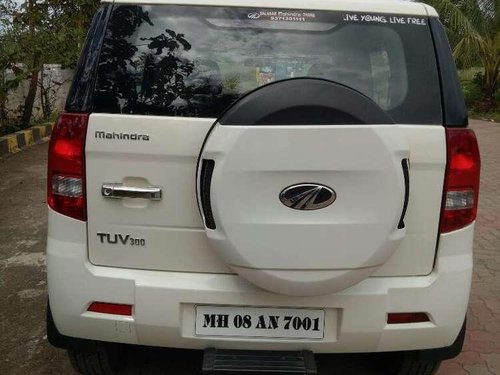 Used 2018 Mahindra XUV300 MT for sale in Kolhapur 