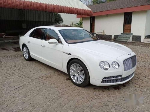 2017 Bentley Flying Spur AT for sale in Pune