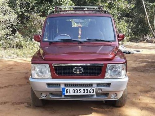 Tata Sumo Victa GX TC 7 STR, 2006, Diesel MT for sale in Palakkad 