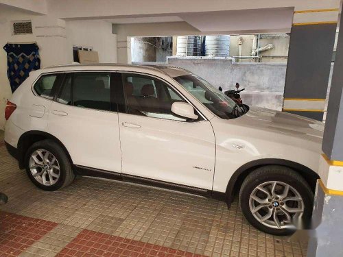 Used 2012 BMW X3 AT for sale in Hyderabad