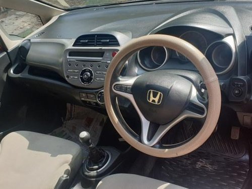 Honda Jazz Select Edition 2011 MT for sale in Bangalore