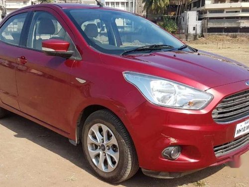 Ford Aspire 2015 MT for sale in Sangli 