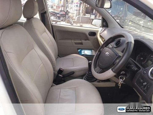 Used Ford Fusion MT for sale in Hyderabad