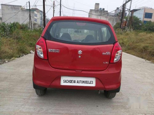 Maruti Suzuki Alto 800 2014 MT for sale in Indore 