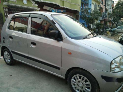 Used Hyundai Santro Xing GLS, 2014, Petrol MT in Bareilly