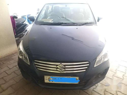 Used 2017 Maruti Suzuki Ciaz S MT for sale in Ahmedabad 