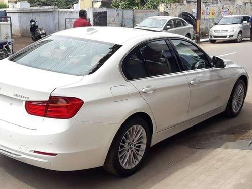 Used BMW 3 Series GT Luxury Line 2014 AT for sale in Coimbatore 