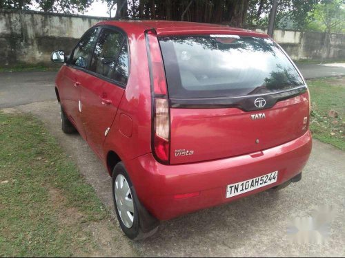 Tata Indica Vista LX Quadrajet, 2012, Diesel MT for sale in Chennai