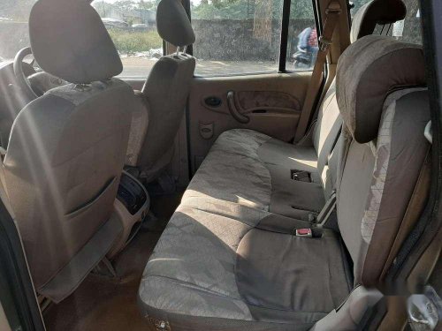 Used Mahindra Scorpio VLX 2WD Airbag BS-IV, 2010, Diesel MT for sale in Nashik 