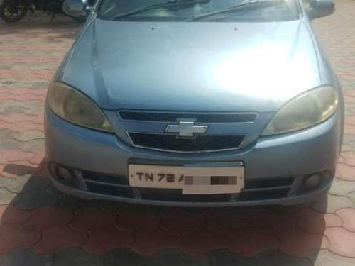 Used Chevrolet Optra 1.8 2007 MT for sale in Coimbatore 