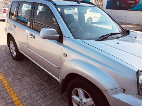 Used 2005 Nissan X Trail MT for sale in Jalandhar 